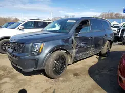 5XYP5DHC7MG171107 2021 KIA TELLURIDE