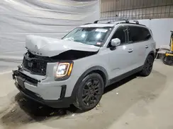 5XYP5DHC7MG173083 2021 KIA TELLURIDE