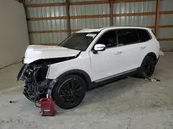 5XYP5DHC7MG176503 2021 KIA TELLURIDE