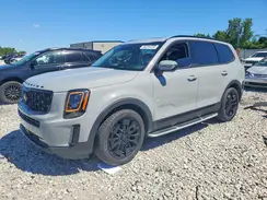 5XYP5DHC7MG176792 2021 KIA TELLURIDE