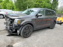 5XYP5DHC7MG185220 2021 KIA TELLURIDE
