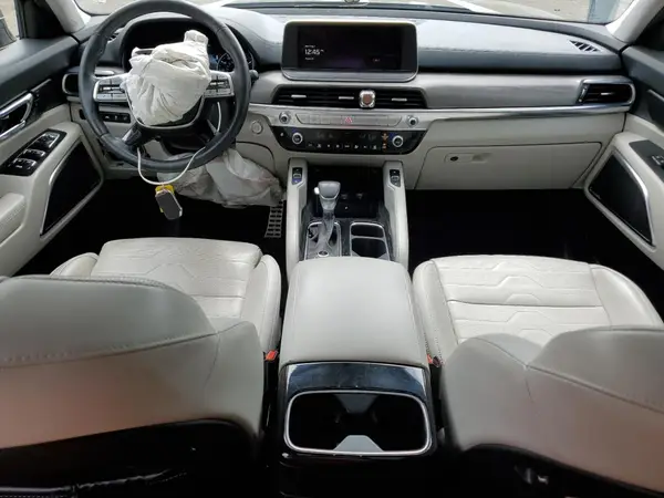 5XYP5DHC7MG185220 2021 KIA TELLURIDE - Image 8