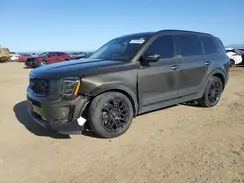 5XYP5DHC7NG198289 2022 KIA TELLURIDE