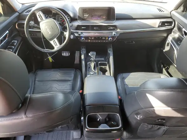 5XYP5DHC7NG198289 2022 KIA TELLURIDE - Image 8