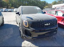 5XYP5DHC7NG205077 2022 KIA TELLURIDE