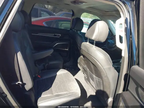 5XYP5DHC7NG205077 2022 KIA TELLURIDE - Image 8