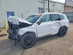 5XYP5DHC7NG205225 2022 KIA TELLURIDE