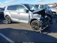 5XYP5DHC7NG205676 2022 KIA TELLURIDE