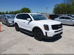 5XYP5DHC7NG207170 2022 KIA TELLURIDE