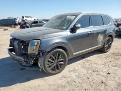 5XYP5DHC7NG210750 2022 KIA TELLURIDE