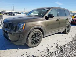 5XYP5DHC7NG215561 2022 KIA TELLURIDE