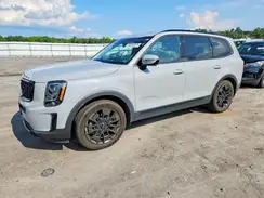 5XYP5DHC7NG220680 2022 KIA TELLURIDE