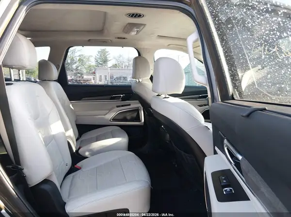 5XYP5DHC7NG221814 2022 KIA TELLURIDE - Image 8