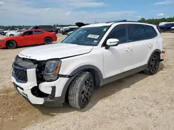5XYP5DHC7NG225071 2022 KIA TELLURIDE