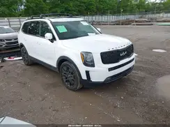 5XYP5DHC7NG226138 2022 KIA TELLURIDE