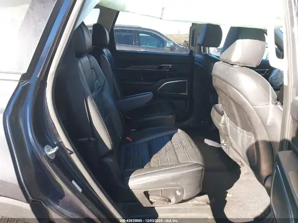 5XYP5DHC7NG227189 2022 KIA TELLURIDE - Image 8