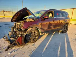 5XYP5DHC7NG228004 2022 KIA TELLURIDE