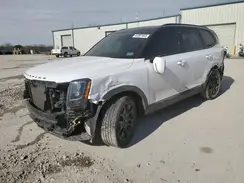 5XYP5DHC7NG230867 2022 KIA TELLURIDE