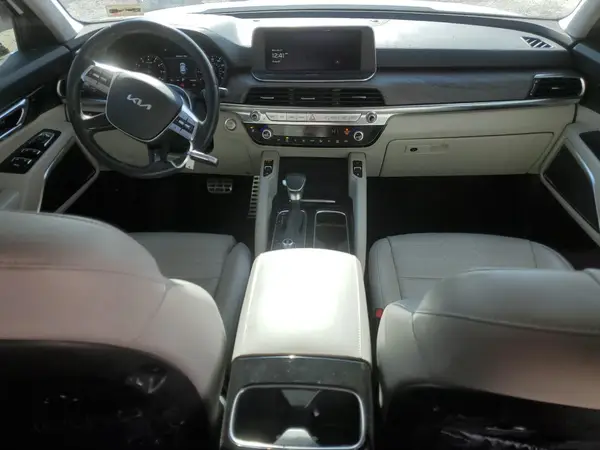 5XYP5DHC7NG230867 2022 KIA TELLURIDE - Image 8