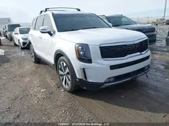 5XYP5DHC7NG231937 2022 KIA TELLURIDE