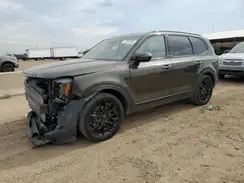 5XYP5DHC7NG241481 2022 KIA TELLURIDE