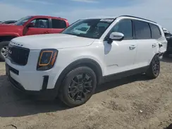 5XYP5DHC7NG242551 2022 KIA TELLURIDE