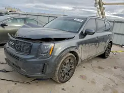 5XYP5DHC7NG250505 2022 KIA TELLURIDE