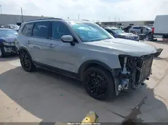5XYP5DHC7NG251184 2022 KIA TELLURIDE