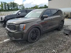 5XYP5DHC7NG254246 2022 KIA TELLURIDE