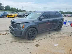 5XYP5DHC7NG259107 2022 KIA TELLURIDE