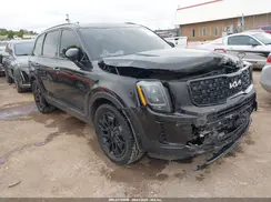 5XYP5DHC7NG260208 2022 KIA TELLURIDE