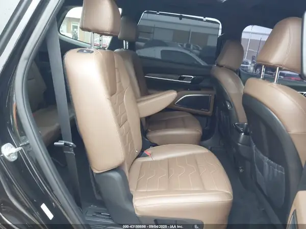 5XYP5DHC7NG260208 2022 KIA TELLURIDE - Image 8