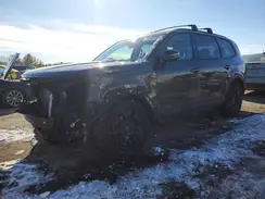 5XYP5DHC7NG263397 2022 KIA TELLURIDE