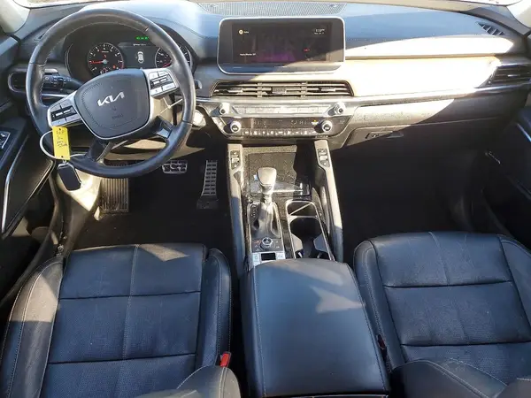 5XYP5DHC7NG263397 2022 KIA TELLURIDE - Image 8