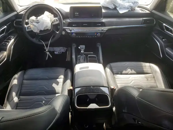 5XYP5DHC7NG265246 2022 KIA TELLURIDE - Image 8