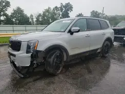 5XYP5DHC7NG267823 2022 KIA TELLURIDE