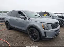 5XYP5DHC7NG270303 2022 KIA TELLURIDE