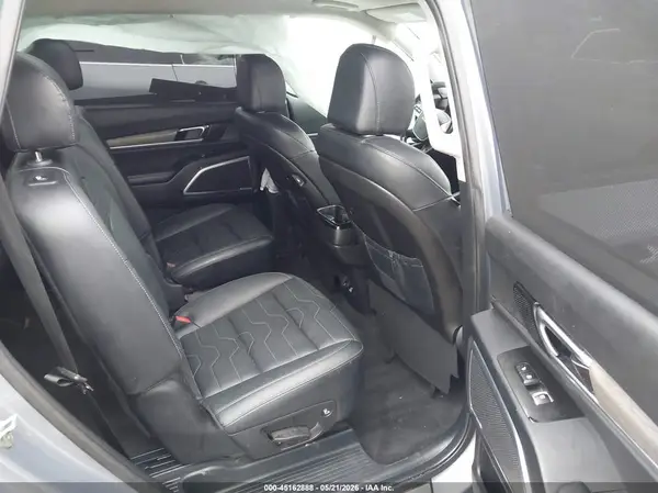 5XYP5DHC7NG270303 2022 KIA TELLURIDE - Image 8