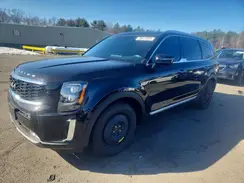 5XYP5DHC7NG270480 2022 KIA TELLURIDE