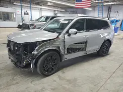 5XYP5DHC7NG273508 2022 KIA TELLURIDE