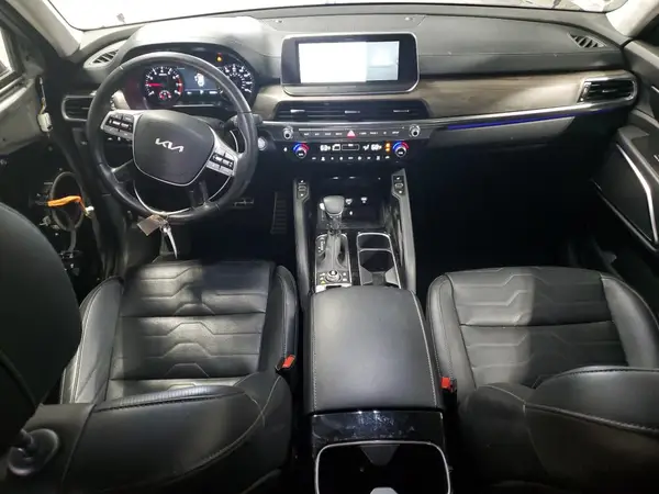 5XYP5DHC7NG273508 2022 KIA TELLURIDE - Image 8