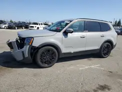 5XYP5DHC7NG274917 2022 KIA TELLURIDE