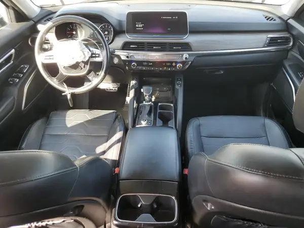 5XYP5DHC7NG274917 2022 KIA TELLURIDE - Image 8