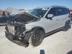 5XYP5DHC7NG276764 2022 KIA TELLURIDE