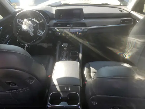 5XYP5DHC7NG276764 2022 KIA TELLURIDE - Image 8