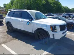 5XYP5DHC7NG282063 2022 KIA TELLURIDE