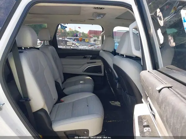 5XYP5DHC7NG282063 2022 KIA TELLURIDE - Image 8
