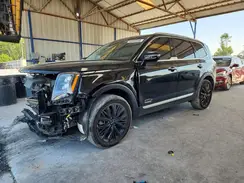 5XYP5DHC7NG282807 2022 KIA TELLURIDE