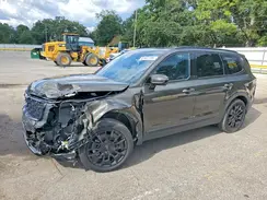 5XYP5DHC7NG304840 2022 KIA TELLURIDE