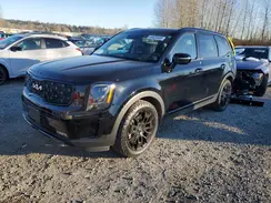5XYP5DHC7NG307821 2022 KIA TELLURIDE
